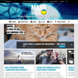 Maad Digital